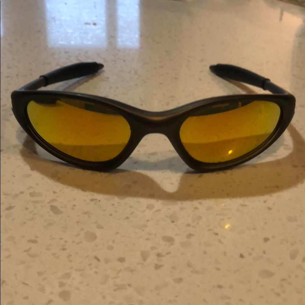 Oakley Sunglasses
